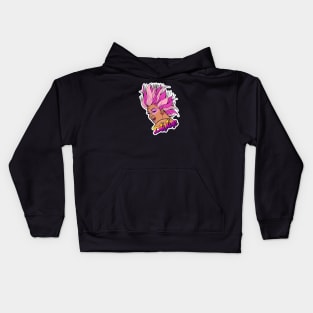 Outrageous Divine Kids Hoodie